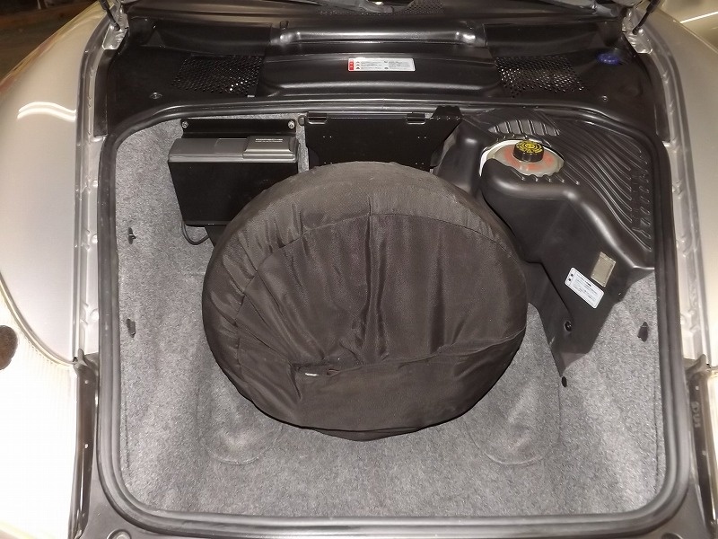 ポルシェ 911(Type996) カレラ 中古車