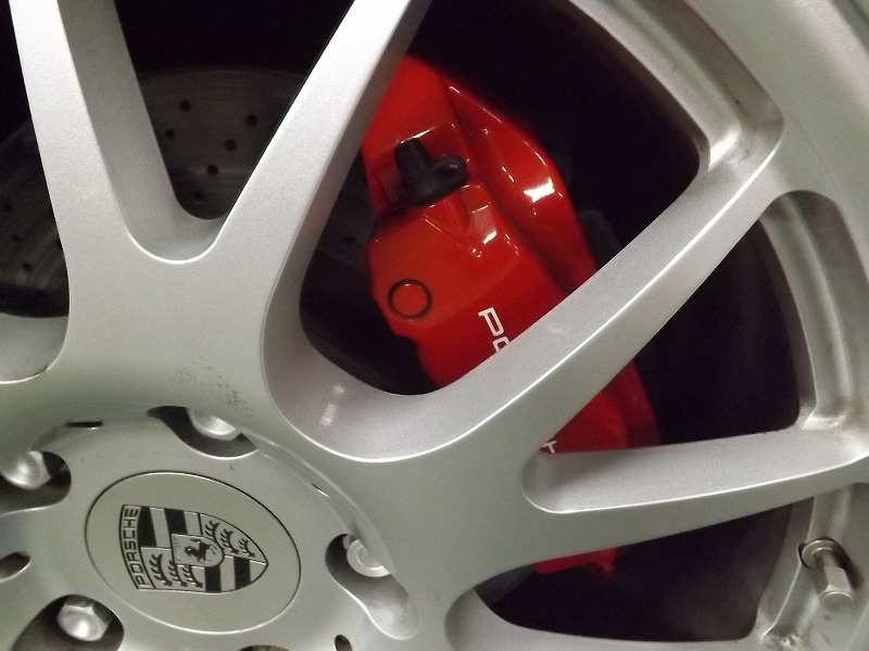 ポルシェ 911(Type996) カレラ 中古車