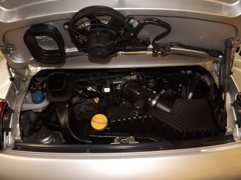 ポルシェ 911(Type996) カレラ 中古車