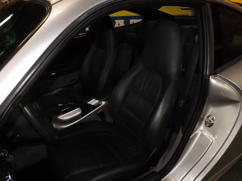 ポルシェ 911(Type996) カレラ 中古車