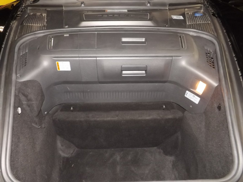 ポルシェ ボクスター 2.7 ナビTV　キセノン 中古車