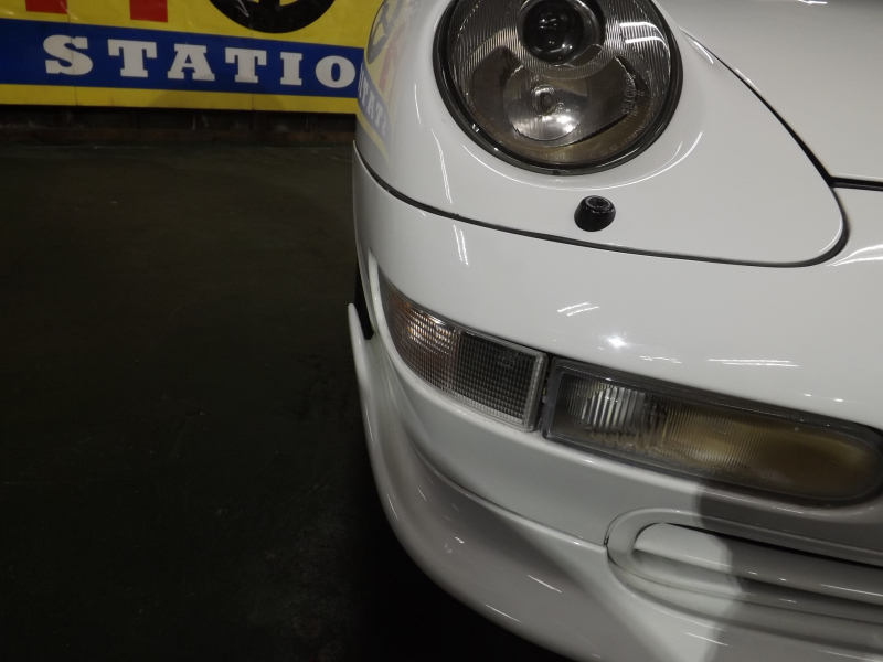 ポルシェ 911(Type993) カレラ 中古車