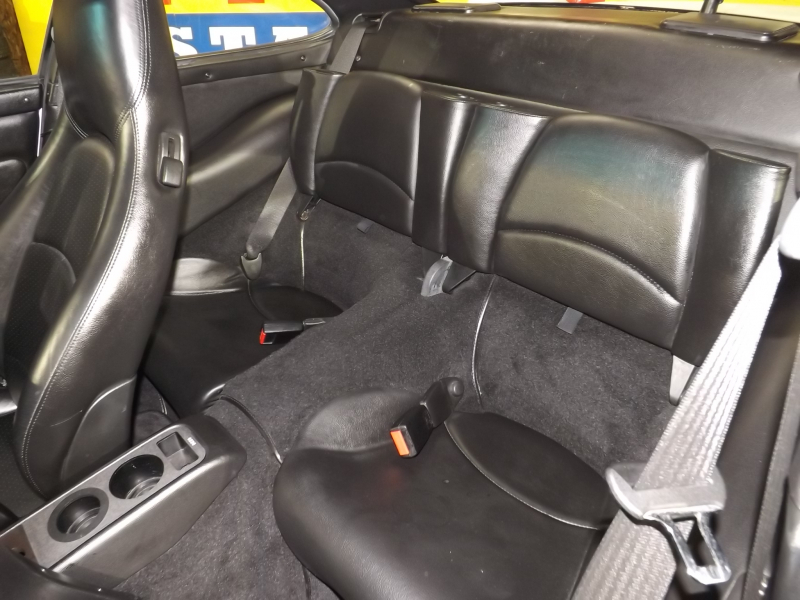 ポルシェ 911(Type993) カレラ 中古車