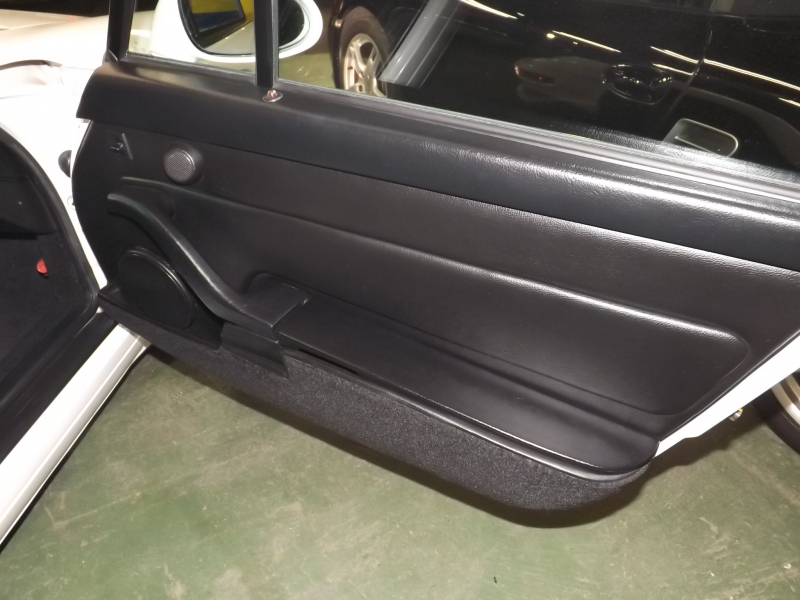 ポルシェ 911(Type993) カレラ 中古車