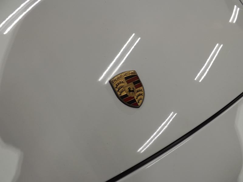 ポルシェ 911(Type993) カレラ 中古車