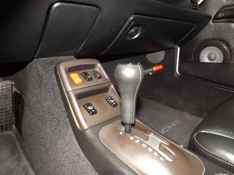 ポルシェ 911(Type993) カレラ 中古車