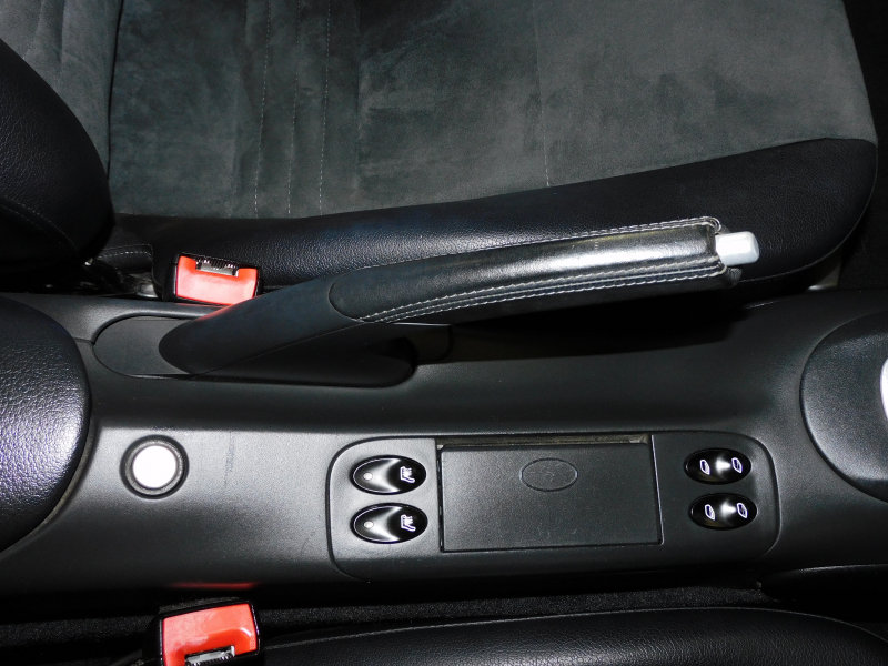 ポルシェ ボクスター 2.7 中古車