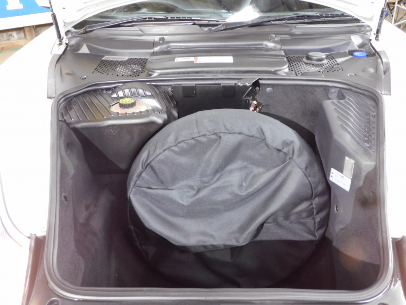 ポルシェ ボクスター 2.7 中古車