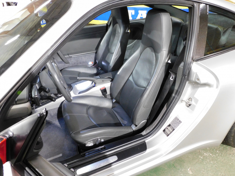 ポルシェ 911(Type997) カレラ 中古車