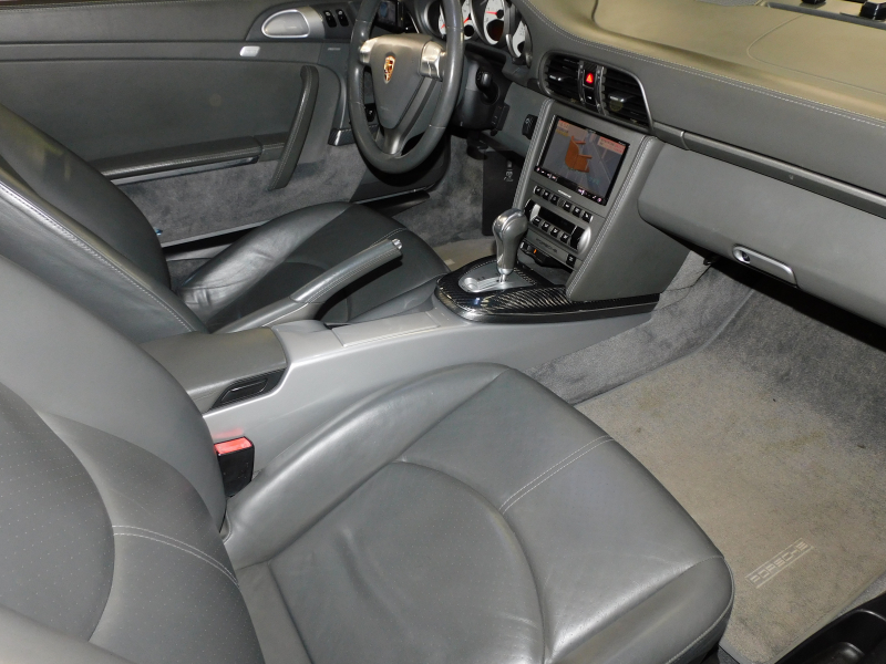 ポルシェ 911(Type997) カレラ 中古車