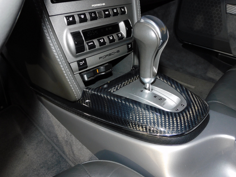 ポルシェ 911(Type997) カレラ 中古車