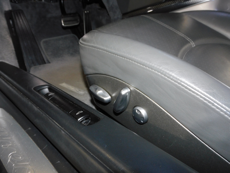 ポルシェ 911(Type997) カレラ 中古車