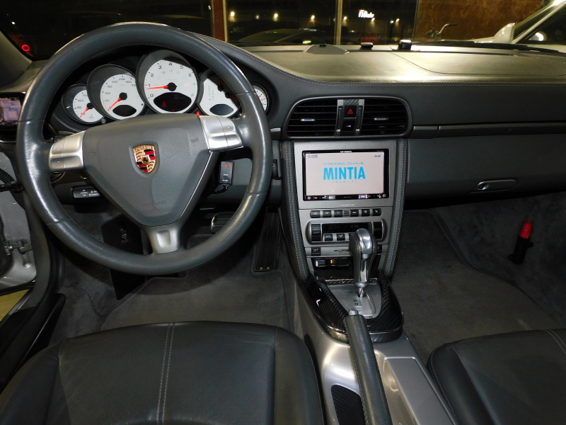 ポルシェ 911(Type997) カレラ 中古車