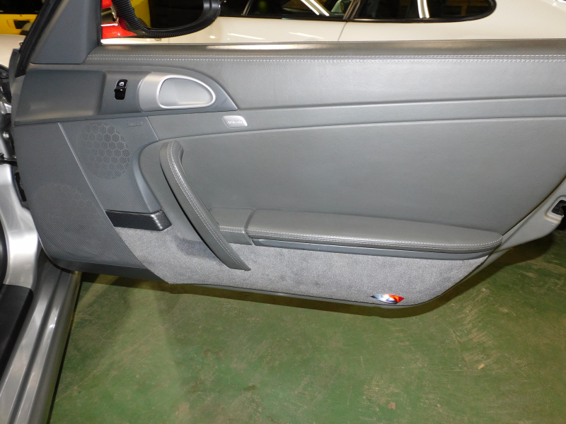 ポルシェ 911(Type997) カレラ 中古車