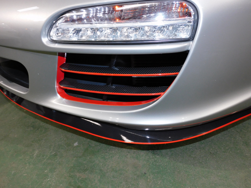 ポルシェ 911(Type997) カレラ 中古車