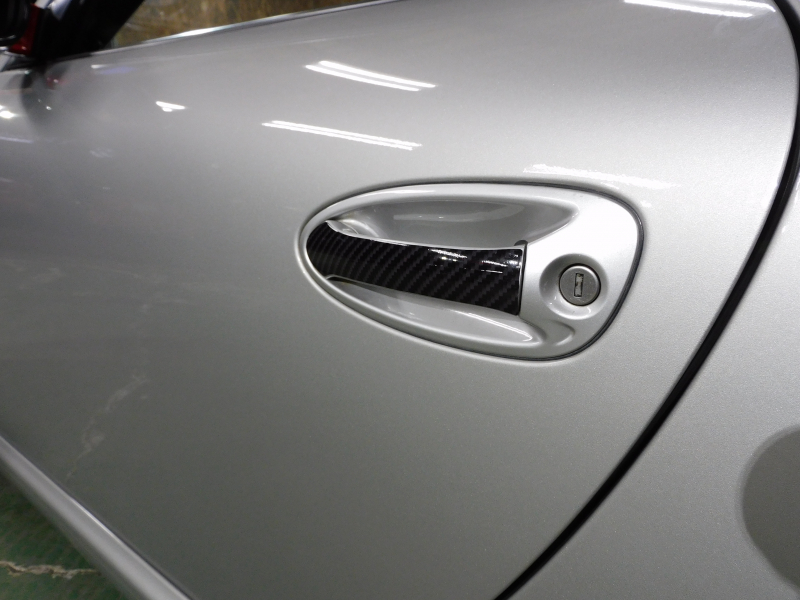 ポルシェ 911(Type997) カレラ 中古車