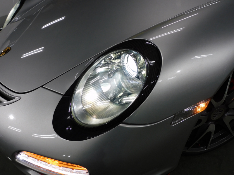 ポルシェ 911(Type997) カレラ 中古車