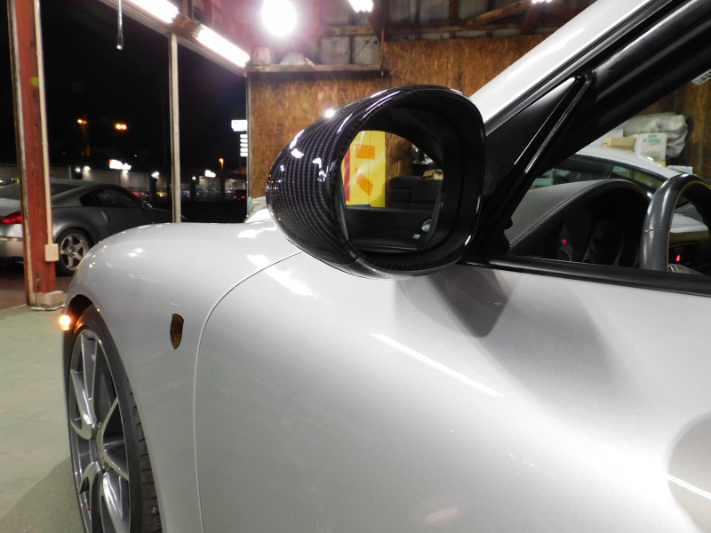 ポルシェ 911(Type997) カレラ 中古車