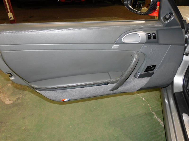 ポルシェ 911(Type997) カレラ 中古車