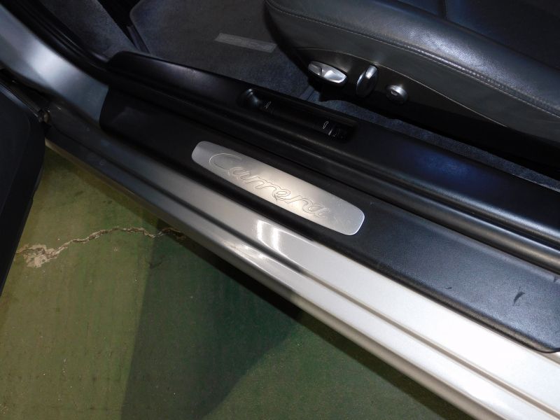 ポルシェ 911(Type997) カレラ 中古車