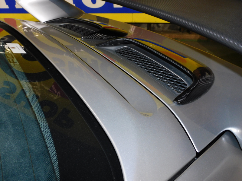 ポルシェ 911(Type997) カレラ 中古車