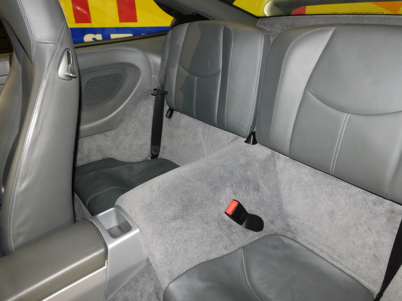 ポルシェ 911(Type997) カレラ 中古車