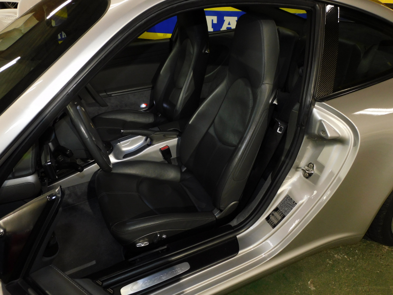 ポルシェ 911(Type997) カレラ 中古車