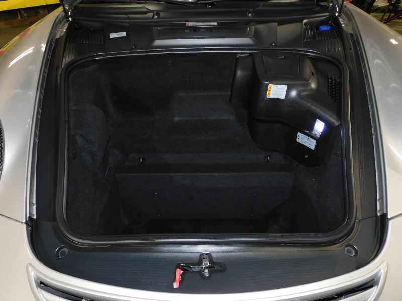 ポルシェ 911(Type997) カレラ 中古車