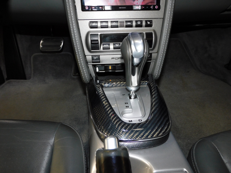 ポルシェ 911(Type997) カレラ 中古車