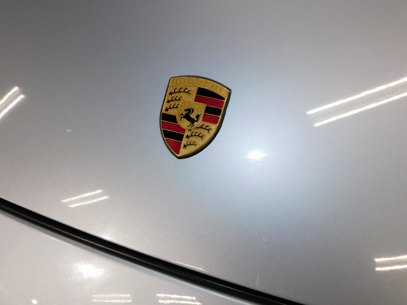 ポルシェ 911(Type993) カレラ 中古車