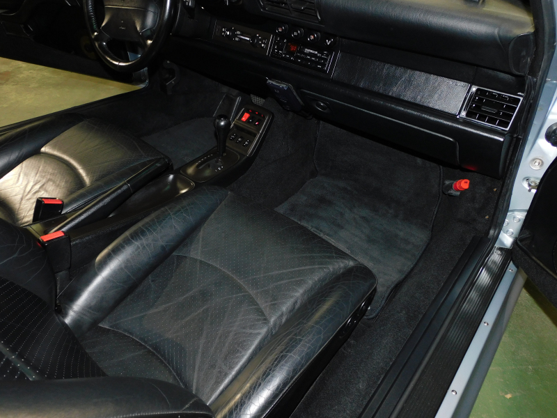 ポルシェ 911(Type993) カレラ 中古車