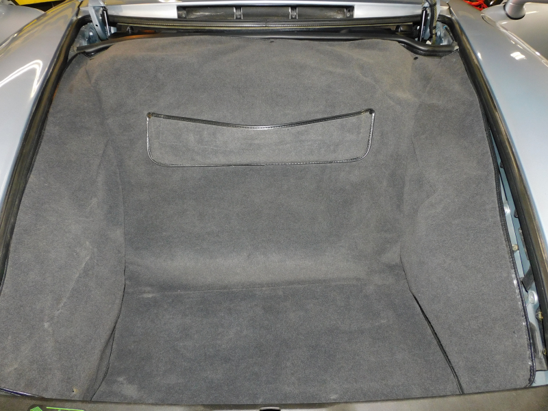 ポルシェ 911(Type993) カレラ 中古車