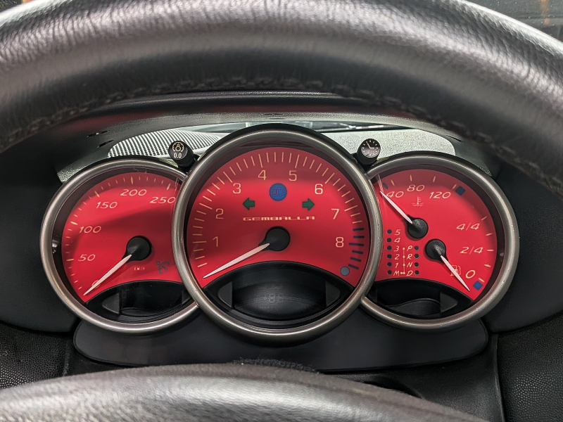 ポルシェ ボクスター(Type986) ゲンバラ/GEMBALLA 中古車