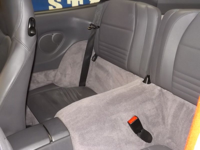 ポルシェ 911(Type996) カレラ　ＢＢＳ　フルエアロ　ローダウン 中古車