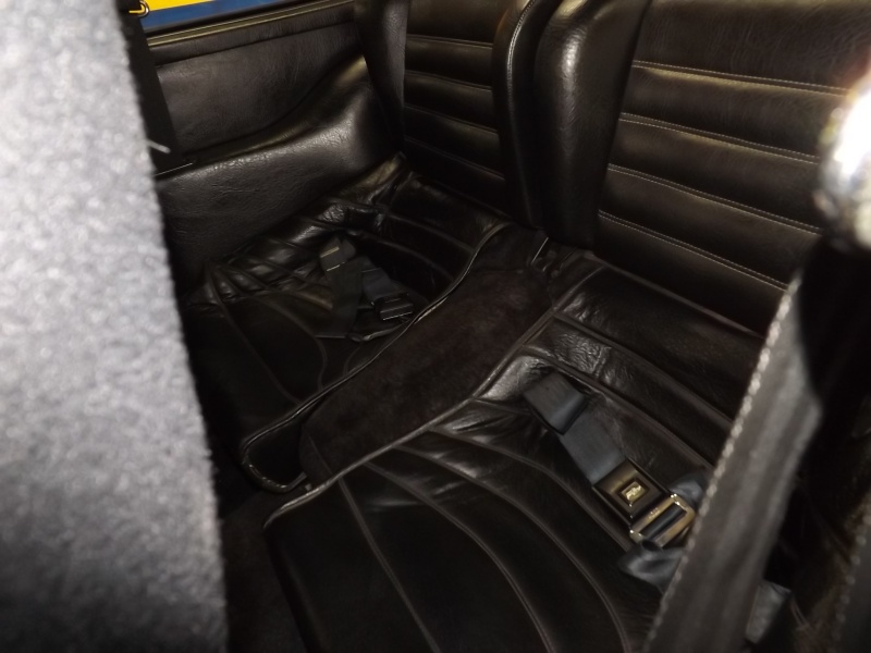 ポルシェ 911(Type930) ９１１Ｓ　７３ＲＳＲルック　ＨＩＤ 中古車