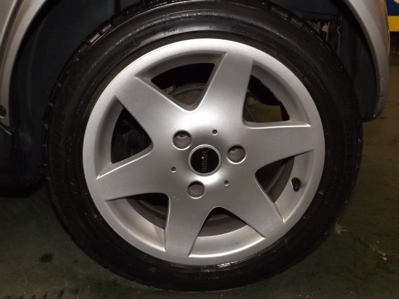 スマート クーペ ベースグレード　グラストップ　軽登録　ＨＤＤナビ 中古車