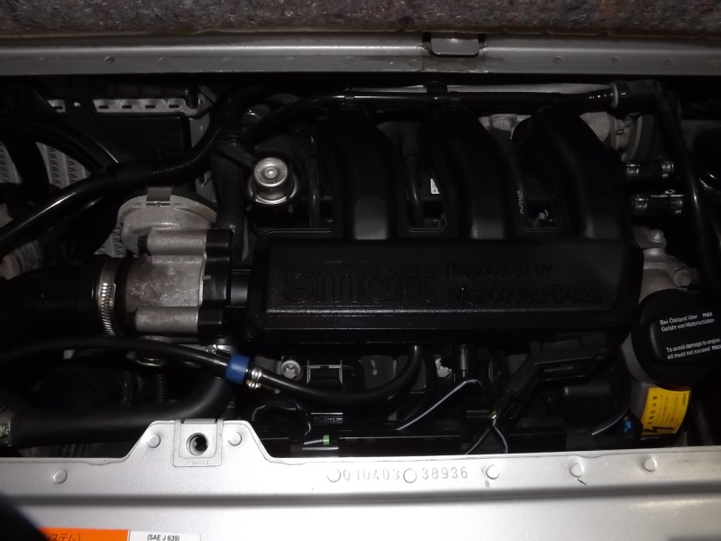 スマート クーペ ベースグレード　グラストップ　軽登録　ＨＤＤナビ 中古車