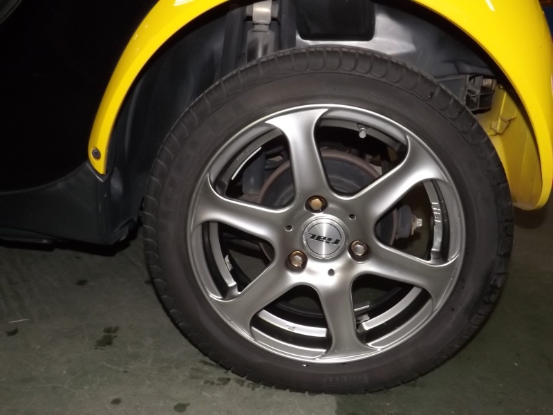 スマート K リミテッド 中古車