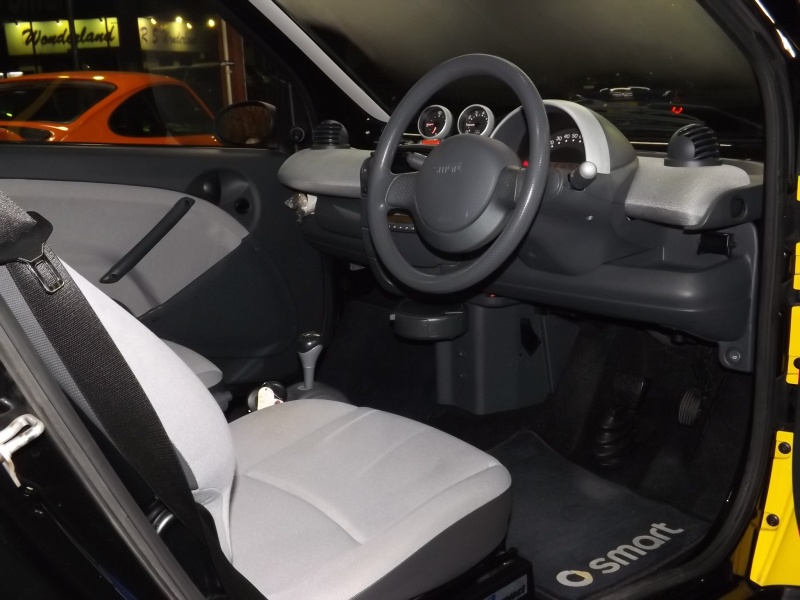 スマート K リミテッド 中古車