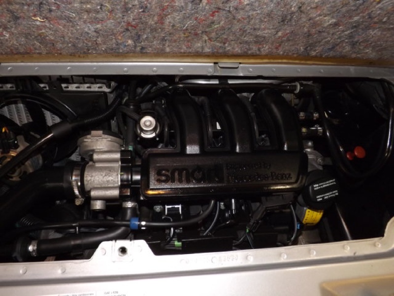 スマート クーペ 中古車