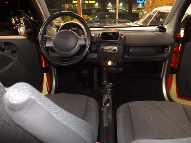 スマート クーペ 中古車