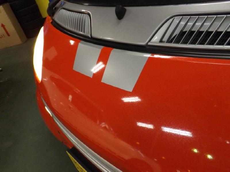 スマート クーペ 中古車