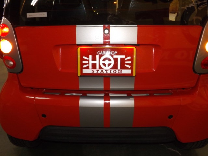 スマート クーペ 中古車