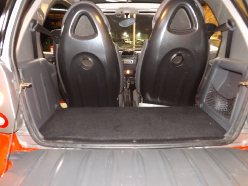 スマート クーペ 中古車