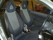 スマート カブリオ ベースグレード ナビＴＶ　ＥＴＣ　軽登録 中古車