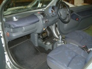 スマート カブリオ ベースグレード ナビＴＶ　ＥＴＣ　軽登録 中古車