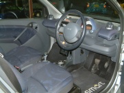 スマート カブリオ ベースグレード ナビＴＶ　ＥＴＣ　軽登録 中古車