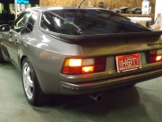 ポルシェ 944 S 中古車