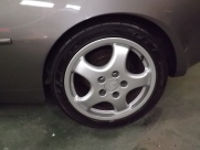 ポルシェ 944 S 中古車