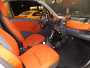 スマート クーペ 中古車